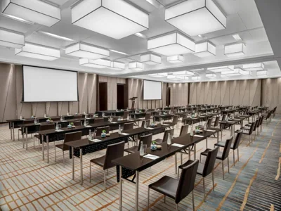 New World Saigon Hotel – Fotos 5