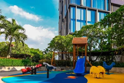 New World Saigon Hotel – Fotos 14